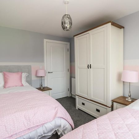 Manor Heath Apartment 4 Скарборо Экстерьер фото